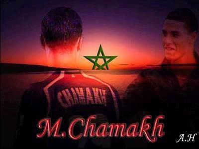 love maroc